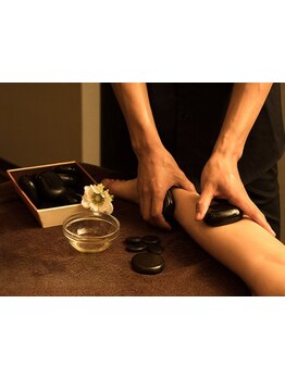 足のむくみを解消したい