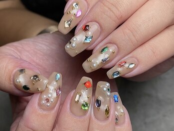 スターリバー(STAR RIVER)/90minコース