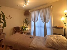 温香(onka)/フカっと寝心地の良いベッド