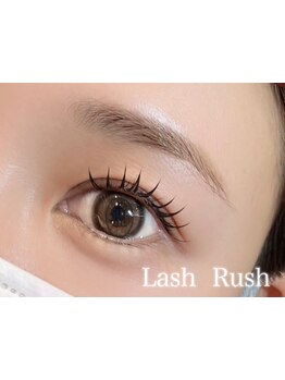 モテ可愛な目元にしたい