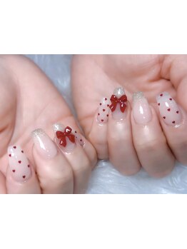 定額メニューのあるサロン