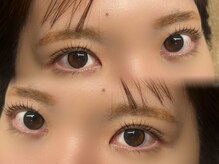 キキ(kiki)/ラッシュリフト