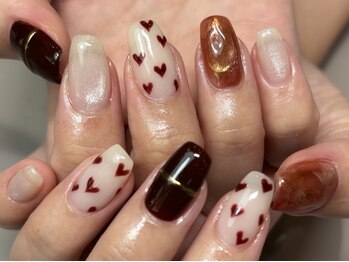 ビート(BEAT)/アートネイル