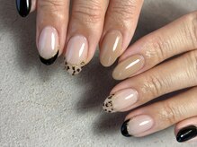 ネイルズピクシー ルヴィルーム(Nail's pixie REVI room)/季節のデザイン