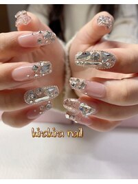 スカルプ/アートし放題