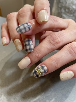 クロレ(Colorer)/お持ち込みコース