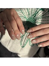 サロン ド ルネ(Salon de Lune)/うるうるマグネット