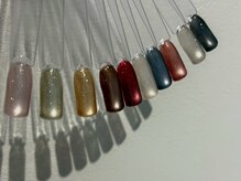 マックスビューティーネイル(MAX BEAUTY nail)/［CLETO］solo flash mag