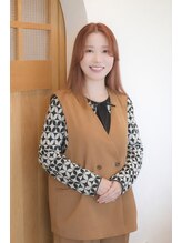 サロン ド ベルポ 高崎上並榎店(salon de bellpo.)&nbsp;時田 