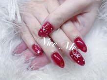 ナイスミー(Nice Me)/定額デザイン♪