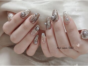 しゅり ネイル/