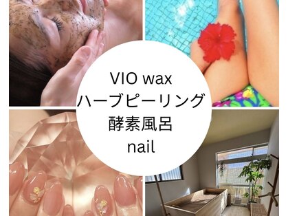 ルアナ(LUANA)の写真