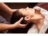 睡眠小顔フェイシャル90分|首肩+ヘッド付◎11,000円 → 9,000円