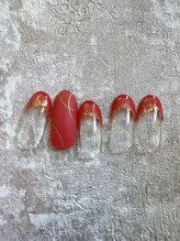 ミテソロ(mi tesoro)/2026年2月デザインコースＡ