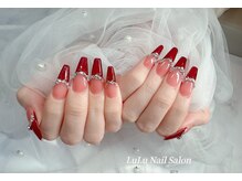 ルル 新宿西口(LULU)/長さだしフレンチ