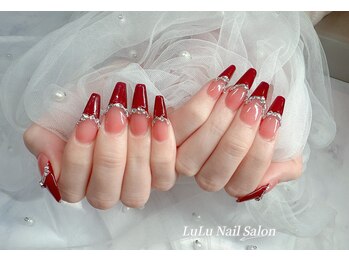 長さだしフレンチ