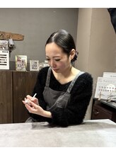 エヌエープラスネイル 西葛西店(Na+nail)&nbsp;高橋 