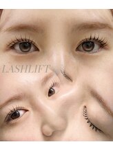 カラーズネイル エビス(Colors Nail Ebisu)/まつげパーマ