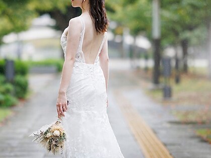 ビードット(B.)の写真