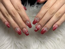 シュガープラム ネイル 横浜(sugar plum)/やり放題/ジェル/スカルプ/横浜