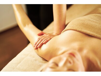 カモミールの写真