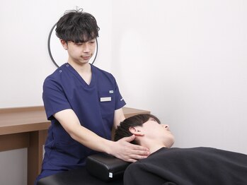 Good Release整体院 武蔵小杉院【グッドリリース】の写真/【完全個室で人目が気にならない】スタイリッシュでおしゃれな店内。プライベート空間でリラックス☆