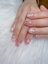 アノラネイルズ(ANORA NAILS)/