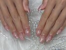 大人気ダイヤモンドラメ☆