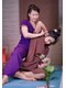 ルアンタイ(REURN THAI)の写真/溜まった疲れを根本リセット!本場タイ古式マッサージ&ストレッチで、全身がふっと軽くなる感動体験♪