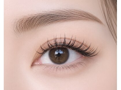 パールビューティーラッシュアンドネイル(Pearl Beauty Lash nail)の写真