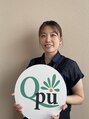 キュープ 富山店(Qpu)&nbsp;前田 志穂