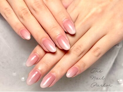 ザ ネイル パーラー 博多駅(The Nail Parlor)の写真