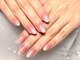 ザ ネイル パーラー 博多駅(The Nail Parlor)の写真