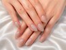 【ハンド】ワンカラーor カラーグラデーション(ケア付き