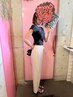 全身すっきりぽかぽか代謝アップ↑バストケア＋小顔フェイシャル22,000円