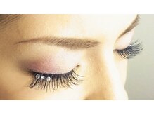 アイマジック 新宿店(EYE MAJIC)/ストーンエクステ施術例★