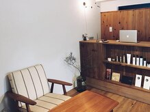 サロンドツキナ(salon de tukina)/一日人数限定枠