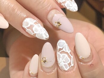 サロン ド ワカ(Salon de WAKA)/