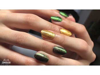 サロン ドゥ レーベル(Salon de Label)/