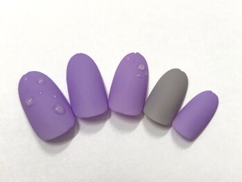 5・6月マンスリーデザイン￥5400