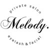 メロディ(Melody.)のお店ロゴ