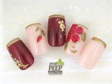 ピッピ 桜新町店(peep PEEP)/20年1月のおすすめコース-15