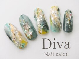 さわやかニュアンス