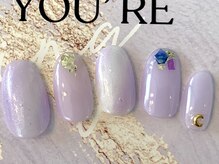 ルナ レインボー(Luna Rainbow)/アートデザインコース