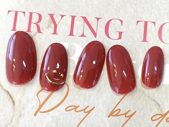 ルナ レインボー(Luna Rainbow)/シンプルコース