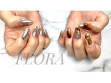 フローラ(FLORA)/スカアートやり放題¥12980