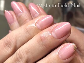 ピンク　グラデーション