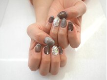 ザネイルズ(The Nails)/