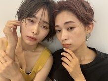 クレビア(CreBiA)/まつ毛パーマ（上）