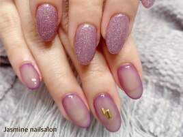 フラッシュネイル